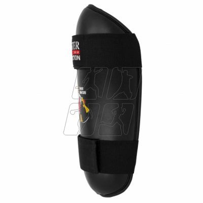 2. Shin Guards Masters Collection NA-MJC-1 Jr 112554-S