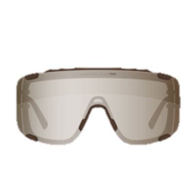 2. POC Devour Ultra Cycling Glasses, Brown