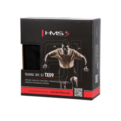 74. KHAKI TX09 EXERCISE TAPE KIT HMS 17-35-010