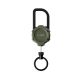 3. Tech-Protect ATH03 UrbanLoop Lanyard - Green