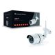 4. Conceptronic Jareth Indoor IP Security Camera 1920 x 1080 px Ceiling/Wall