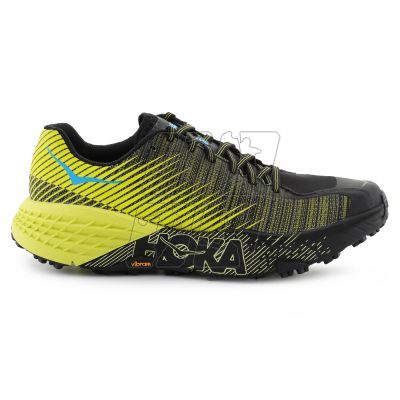 6. Hoka One Evo Speedgoat M 1111430-CIB Running Shoes