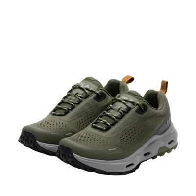 2. Fila Zenoa men's shoes olive FFM0493 60017