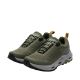 2. Fila Zenoa men's shoes olive FFM0493 60017
