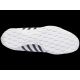 13. K-Swiss Arvee 1.5 men's sports shoes leather ankle sneakers classic white (02453-900-M)