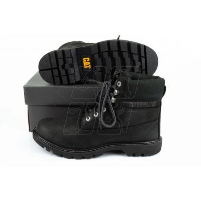 11. Caterpillar E Colorado WP M P110500 winter shoes