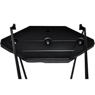 7. NET1 COMPETITOR N123208 Basketball Hoop