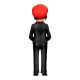 5. MINIX ROCKY – ADRIAN PENNINO