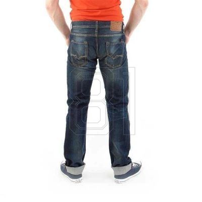 6. Guess Ventura M M14078D0EL0-SPTY jeans