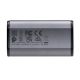 5. ADATA Elite SE880 1TB Gray External SSD Drive