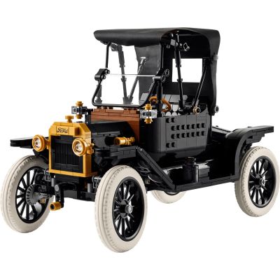 3. LEGO Icons 11376 - Ford Model T