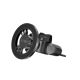 4. Tech-Protect N56 Magnetic MafSafe Car Holder CD Slot Mount - Black
