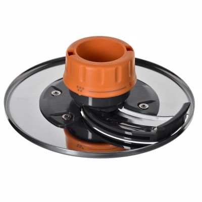 11. KENWOOD KAH65.000PL food processor attachment