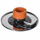 11. KENWOOD KAH65.000PL food processor attachment