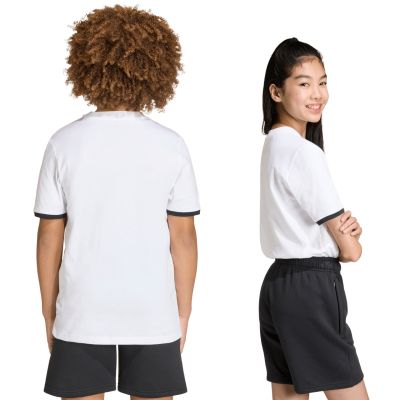 10. adidas Entrada 26 Tee white JZ6670