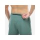 4. MILLET INTENSE ESSENTIAL SHORT M green shorts