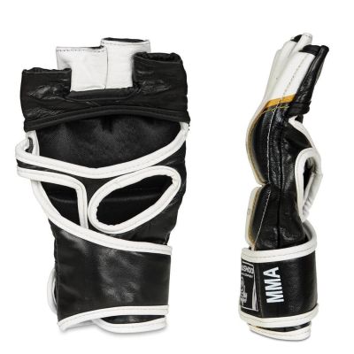 8. MMAM Gloves - Verdict - LegacySeries