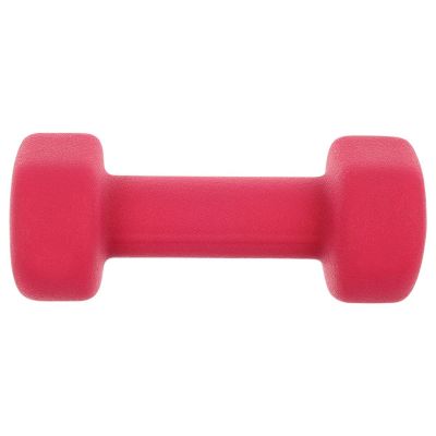 2. Neoprene dumbbell EB FIT 1.5 kg 1029245