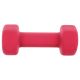 2. Neoprene dumbbell EB FIT 1.5 kg 1029245