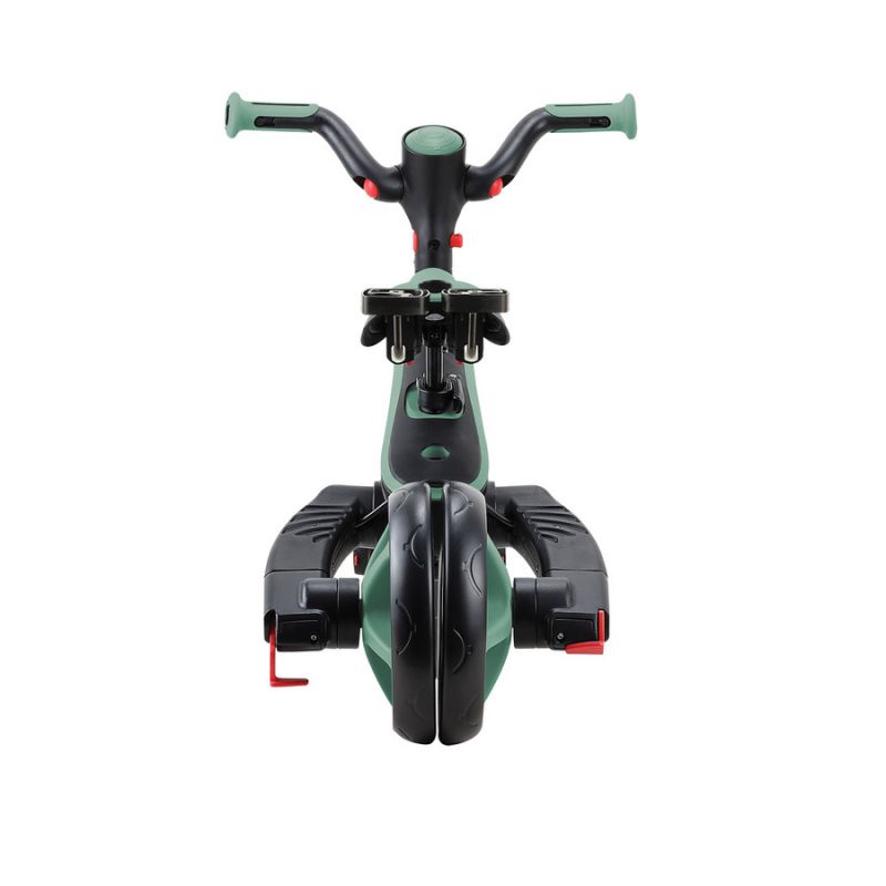 31. Globber Explorer Trike Foldable 4in1 732-104