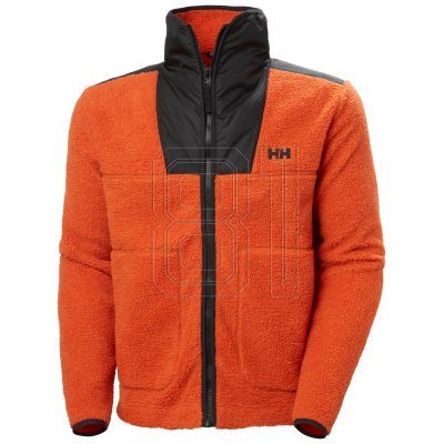 17. Helly Hansen Explorer Pile Jacket M 53987 300