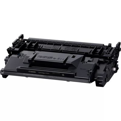 5. Canon 070H Toner Cartridge 1pc Original Black