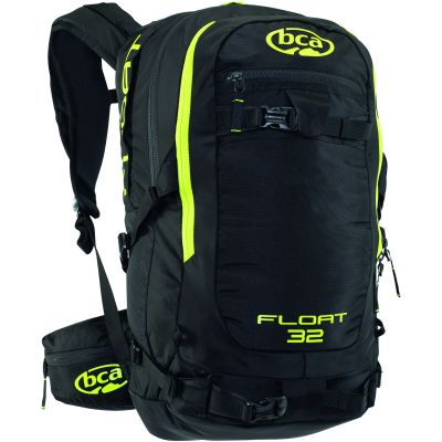 2. BCA Float 32 Avalanche Airbag Backpack Black