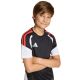 15. adidas Tiro 26 Competition Training Jersey for Kids Black KA7607