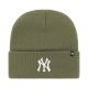 Green New York Yankees Beanie B-HYMKR17ACE-MS 15121344