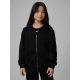 Girls’ Loose-Fit Hooded Sweatshirt 4F 4FJRMM00TSWSF2713-20S