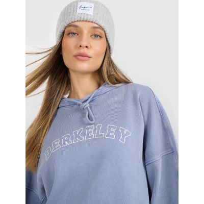 4. Women's sweatshirt with hood, open, 4F 4FRAW25TSWSF2513-33S