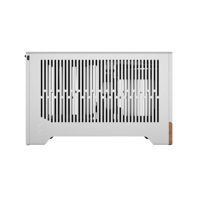 6. Fractal Design Terra Small Form Factor (SFF) Silver