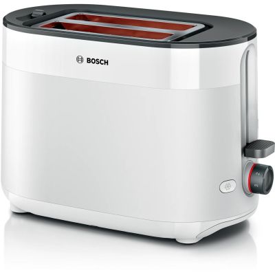 11. BOSCH TAT 2M121 toaster
