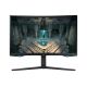 MONITOR SAMSUNG ODYSSEY G6 27" LS27BG650EUXEN