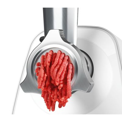 21. BOSCH MFW 2510W meat grinder