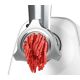 21. BOSCH MFW 2510W meat grinder