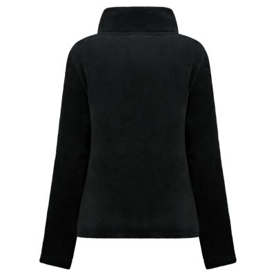 2. Geographical Norway Women's Fleece Ticarina Black Db Lady 0124 black (WZ8079F/GN-Black)