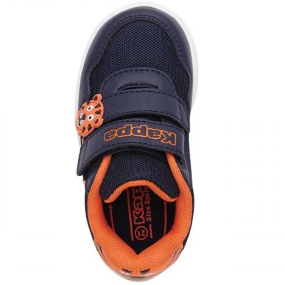 2. Kappa Pio M Sneakers Jr 280023M 6744 shoes
