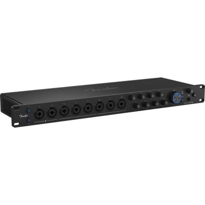 5. Fender Quantum LT 16 EU - USB-C audio interface