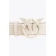 2. Pinko Love Berry H3 Belt (3 cm) 100125A1K2Z14B