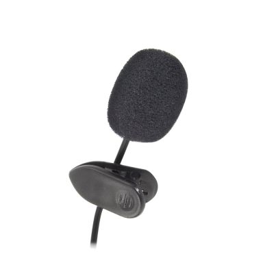 2. ESPERANZA MICROPHONE WITH CLIP VOICE EH178