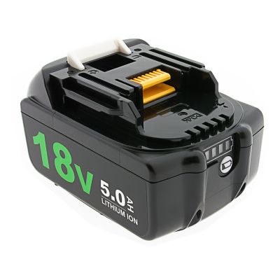 3. PATONA Premium Battery for Makita BL1850LED (18 V 5.0 Ah LED)