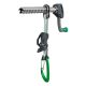 2. Salewa Quick Ice Screw 130 mm - green
