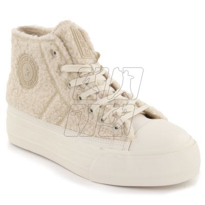 Big Star W INT2050B insulated sneakers