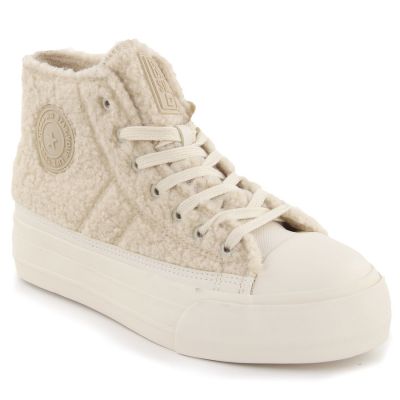 Big Star W INT2050B Insulated Sneakers