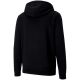 6. Puma teamGoal 23 Causals Hooded Jacked sweatshirt M 656708 03