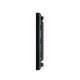 3. LG 49VL5PJ-A Panorama signage display 124.5 cm (49") 500 cd/m² Full HD Black 24/7