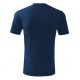 5. Malfini Classic New M T-shirt MLI-13287 dark blue