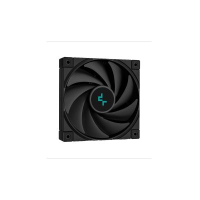 7. DeepCool AK500S DIGITAL SE Cooling