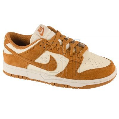 Nike Dunk Low W HJ7673-100 shoes